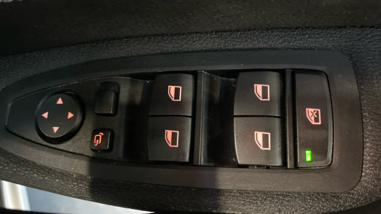 BMW X1 sDrive 20i MHT xLine 5dr Step Auto Petrol Estate